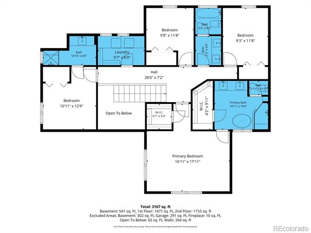 1249 E Green Meadow Lane