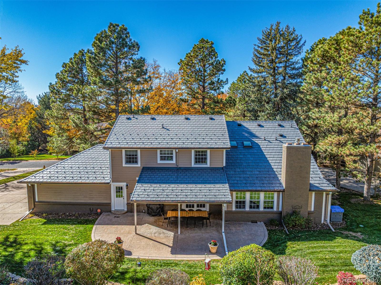 1249 E Green Meadow Lane