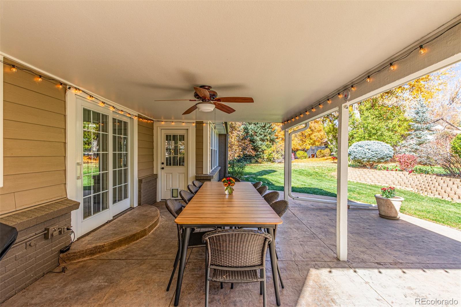 1249 E Green Meadow Lane