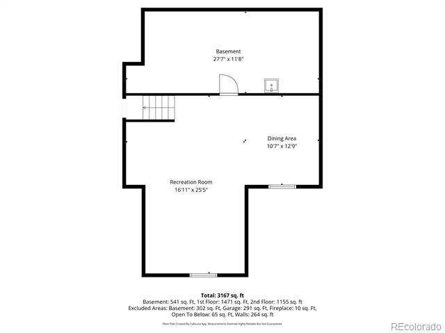 1249 E Green Meadow Lane