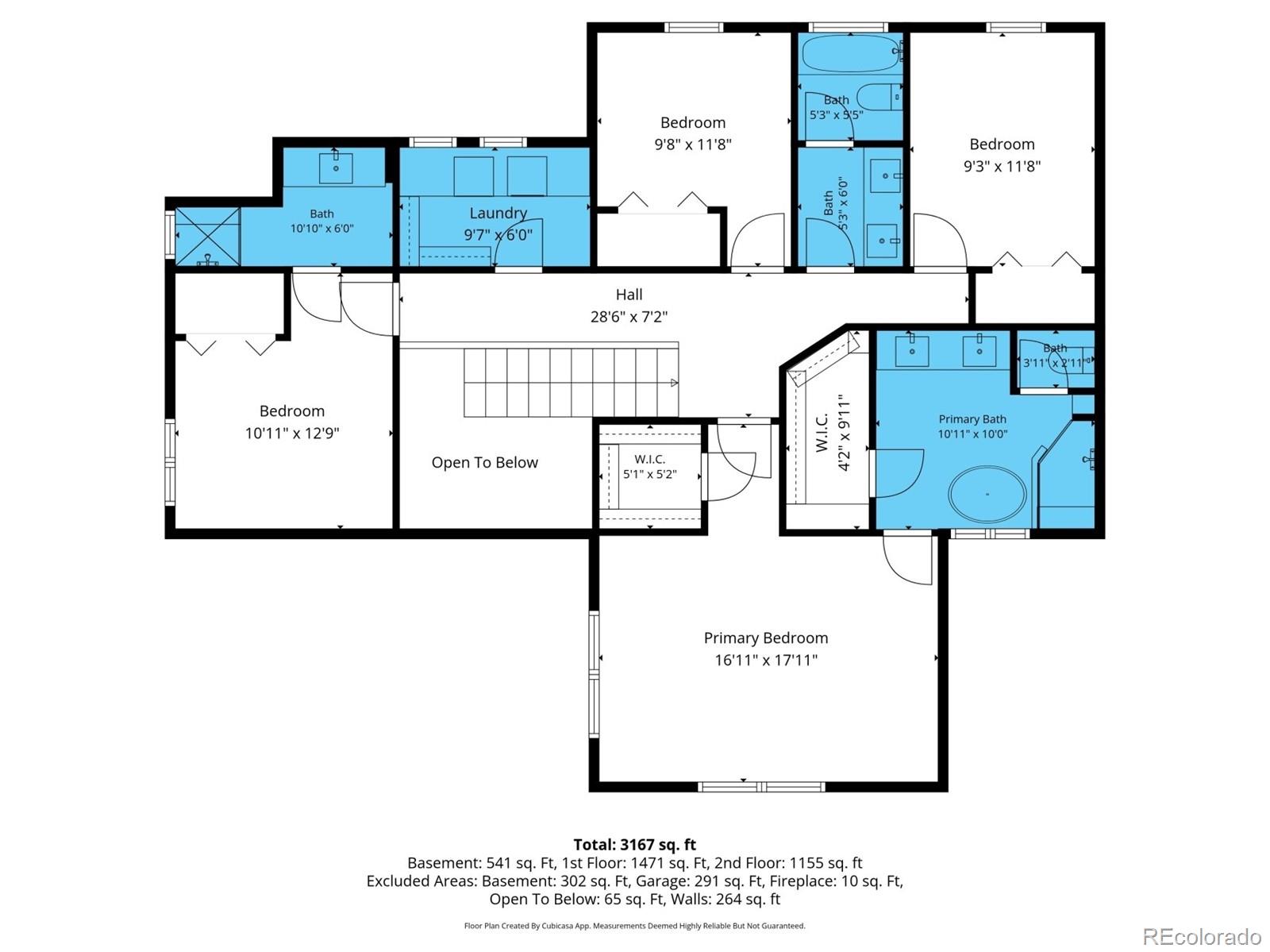 1249 E Green Meadow Lane