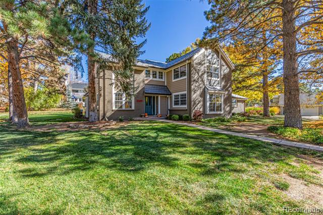 1249 E Green Meadow Lane