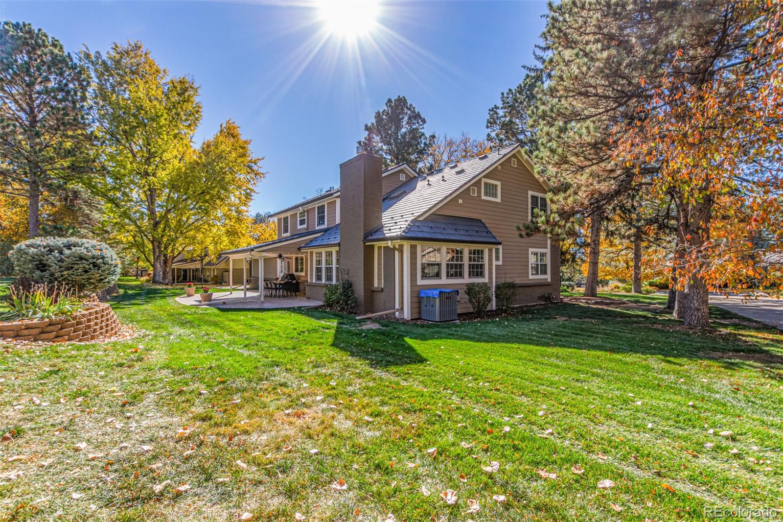 1249 E Green Meadow Lane