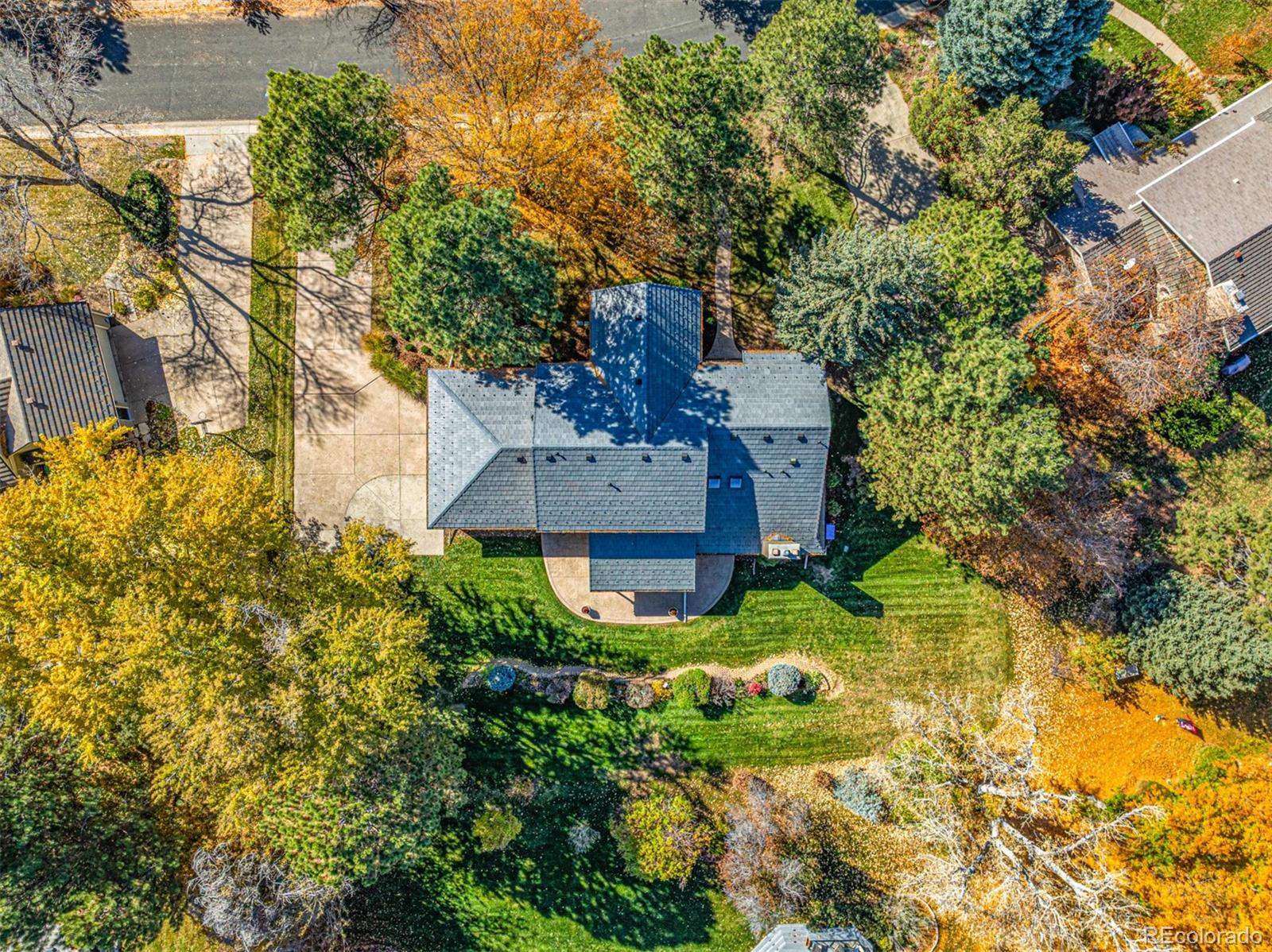 1249 E Green Meadow Lane