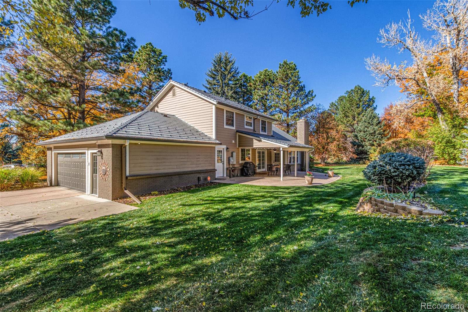 1249 E Green Meadow Lane