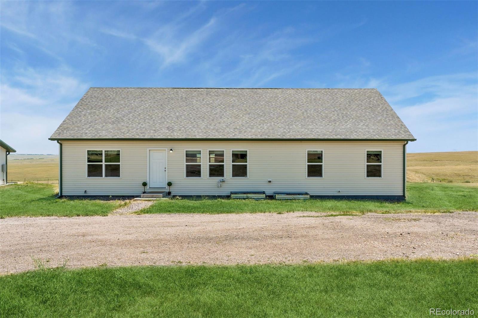 6737 Dahlberg Road