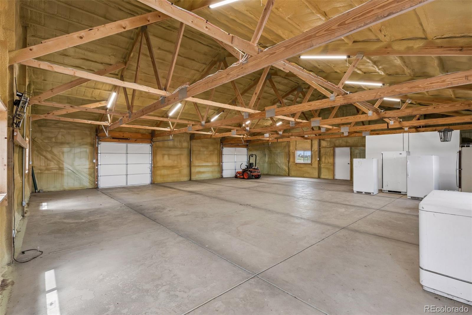 6737 Dahlberg Road