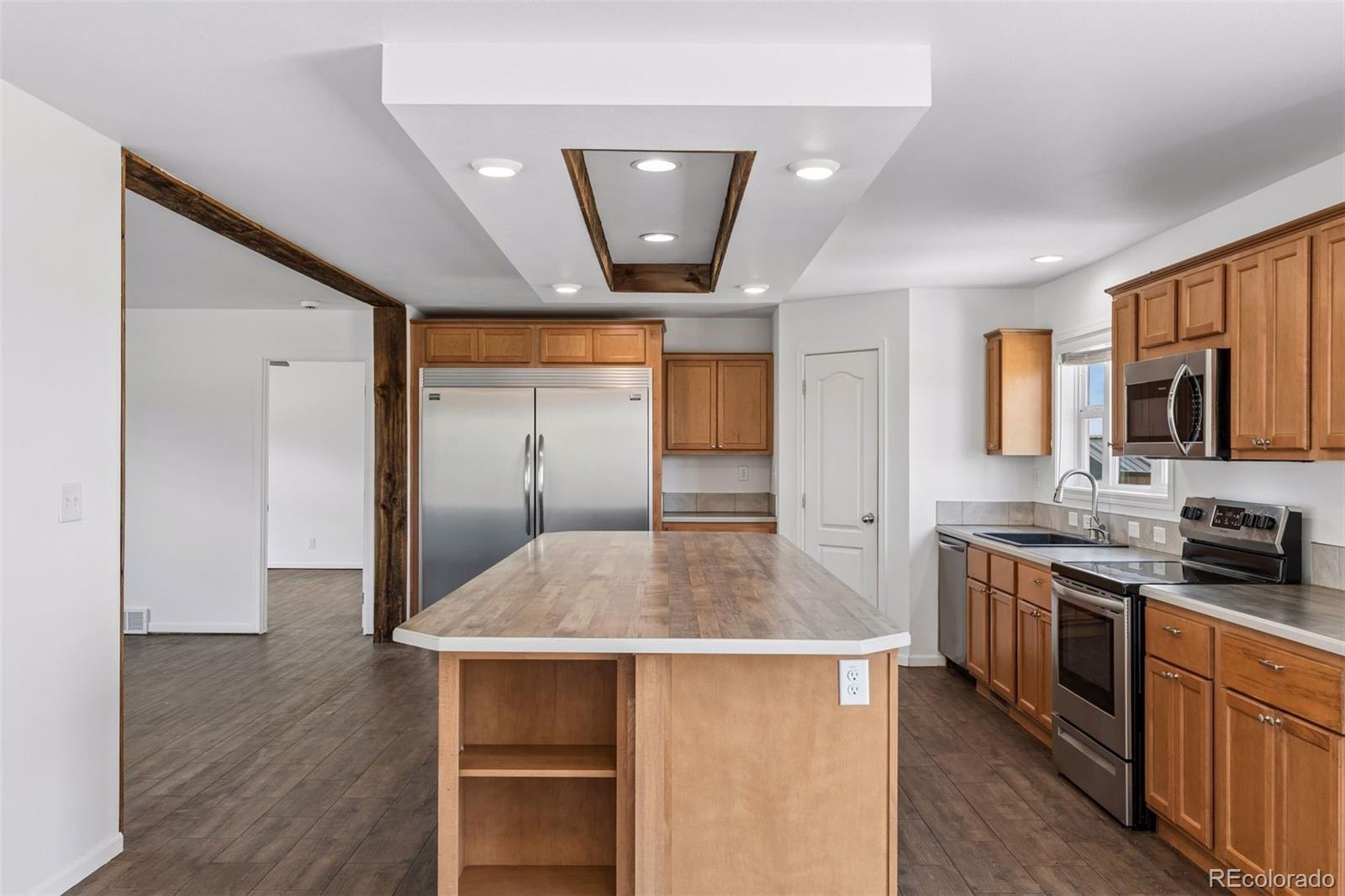 6737 Dahlberg Road