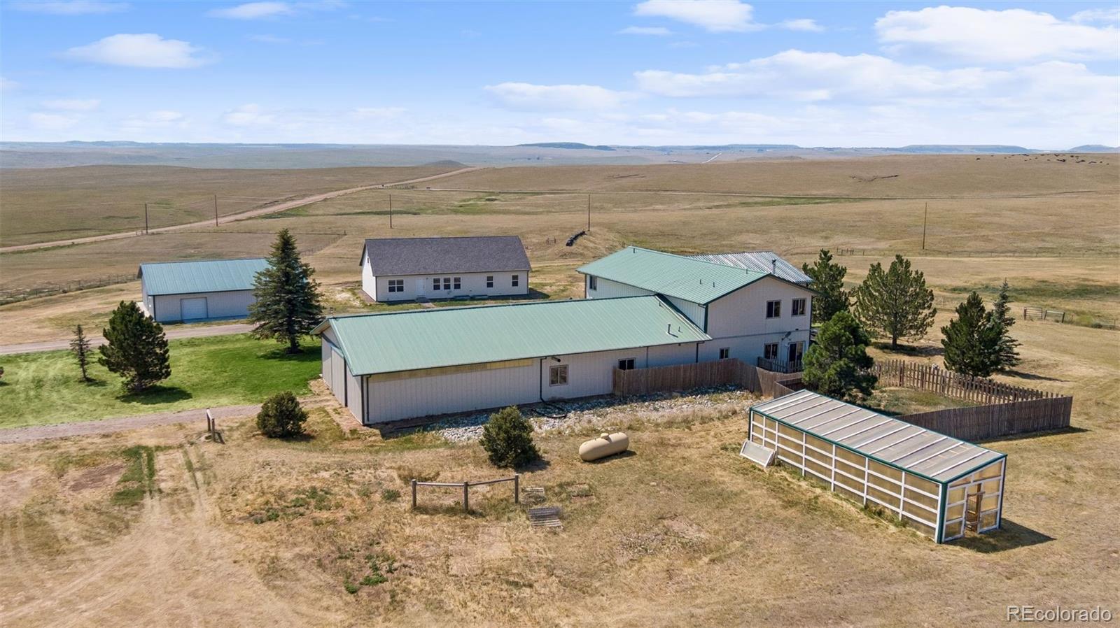 6737 Dahlberg Road