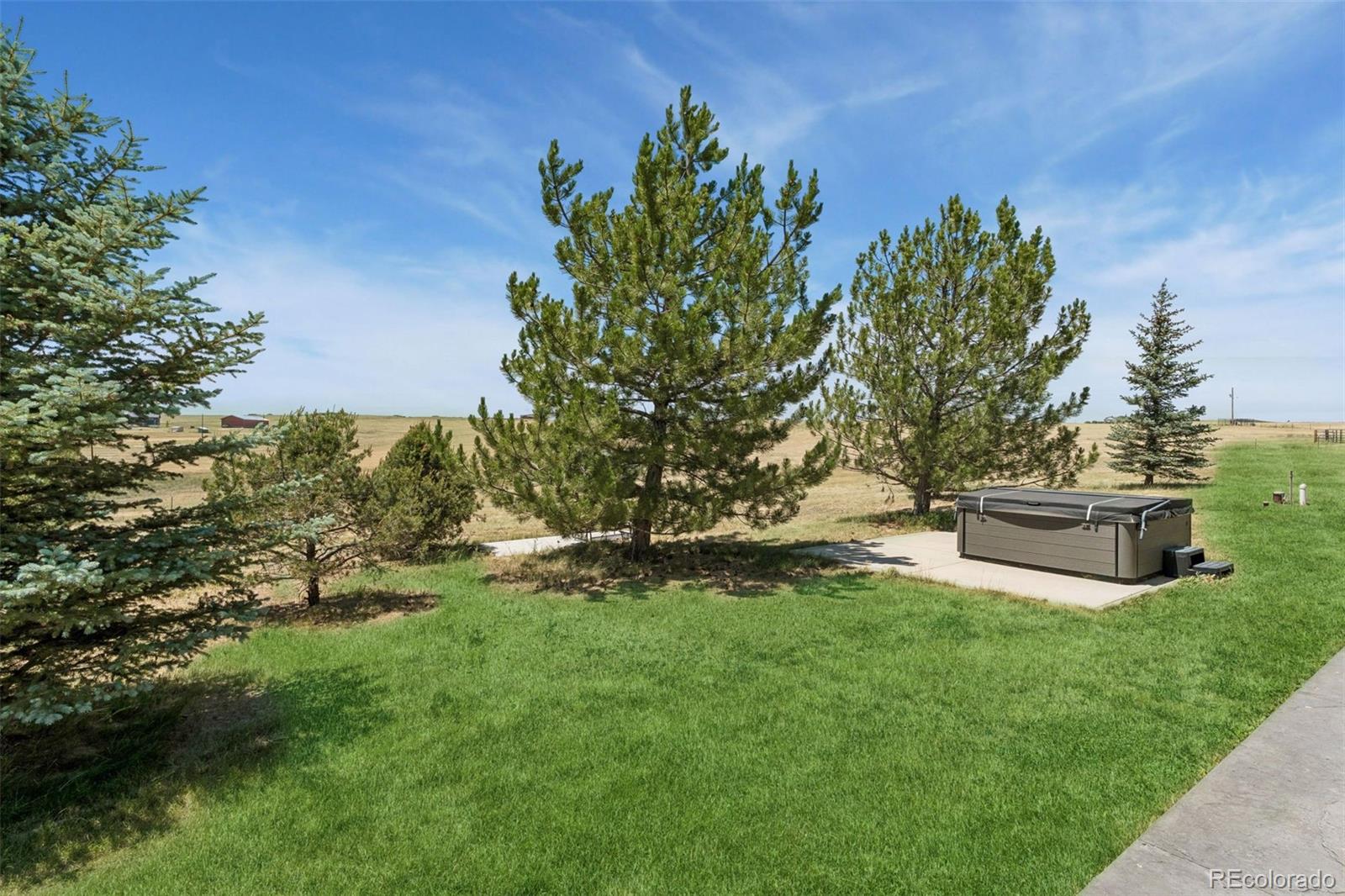 6737 Dahlberg Road