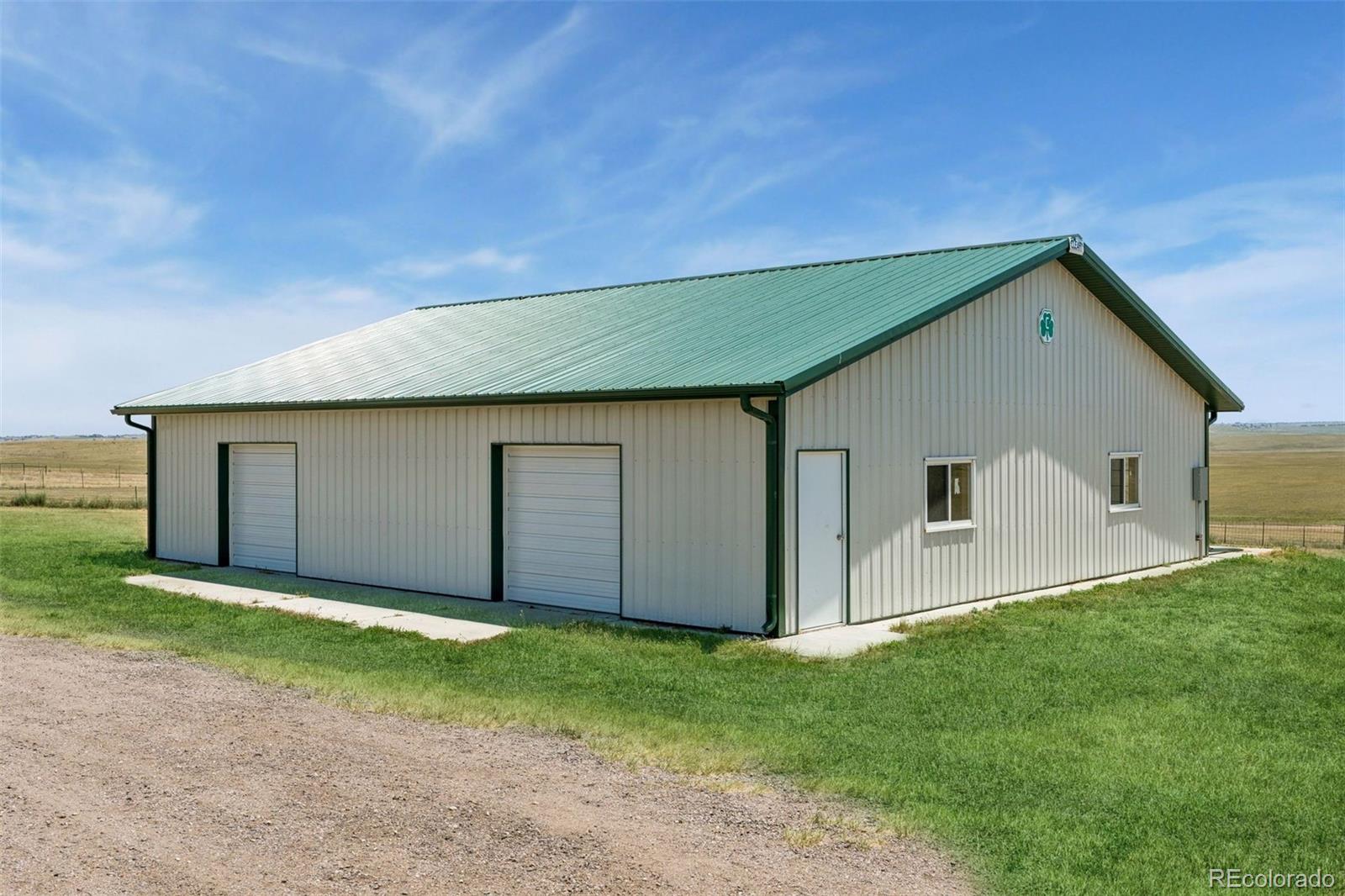 6737 Dahlberg Road