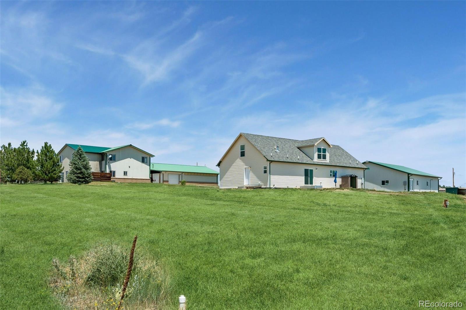 6737 Dahlberg Road