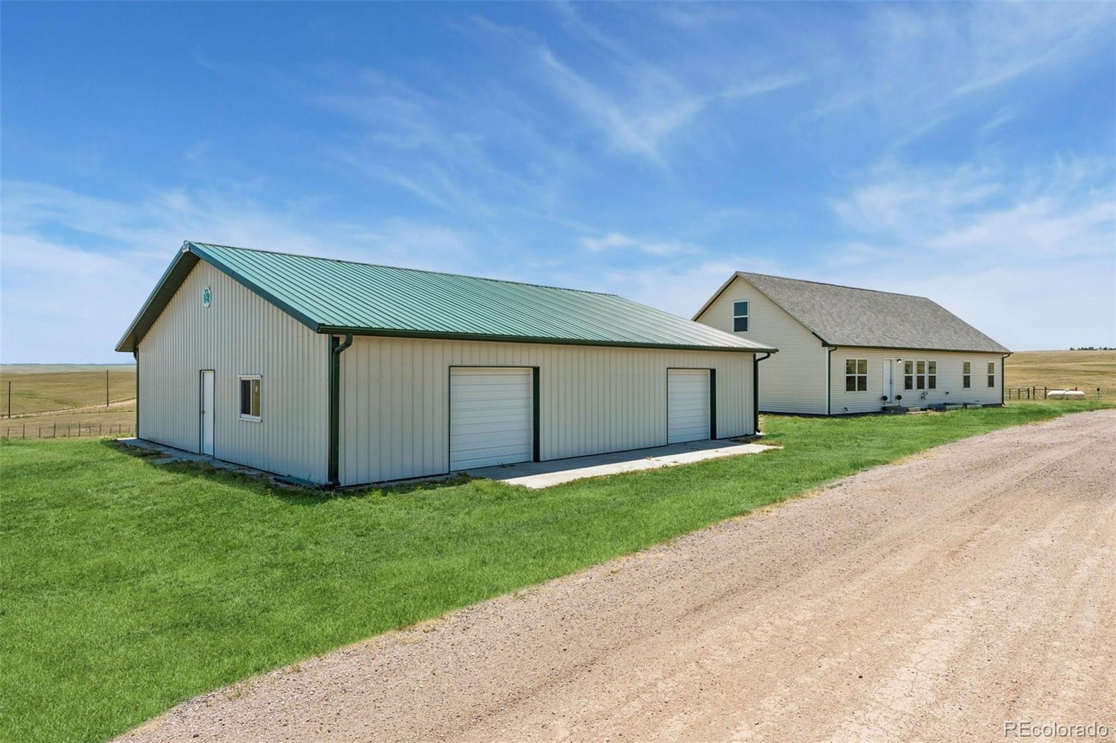 6737 Dahlberg Road