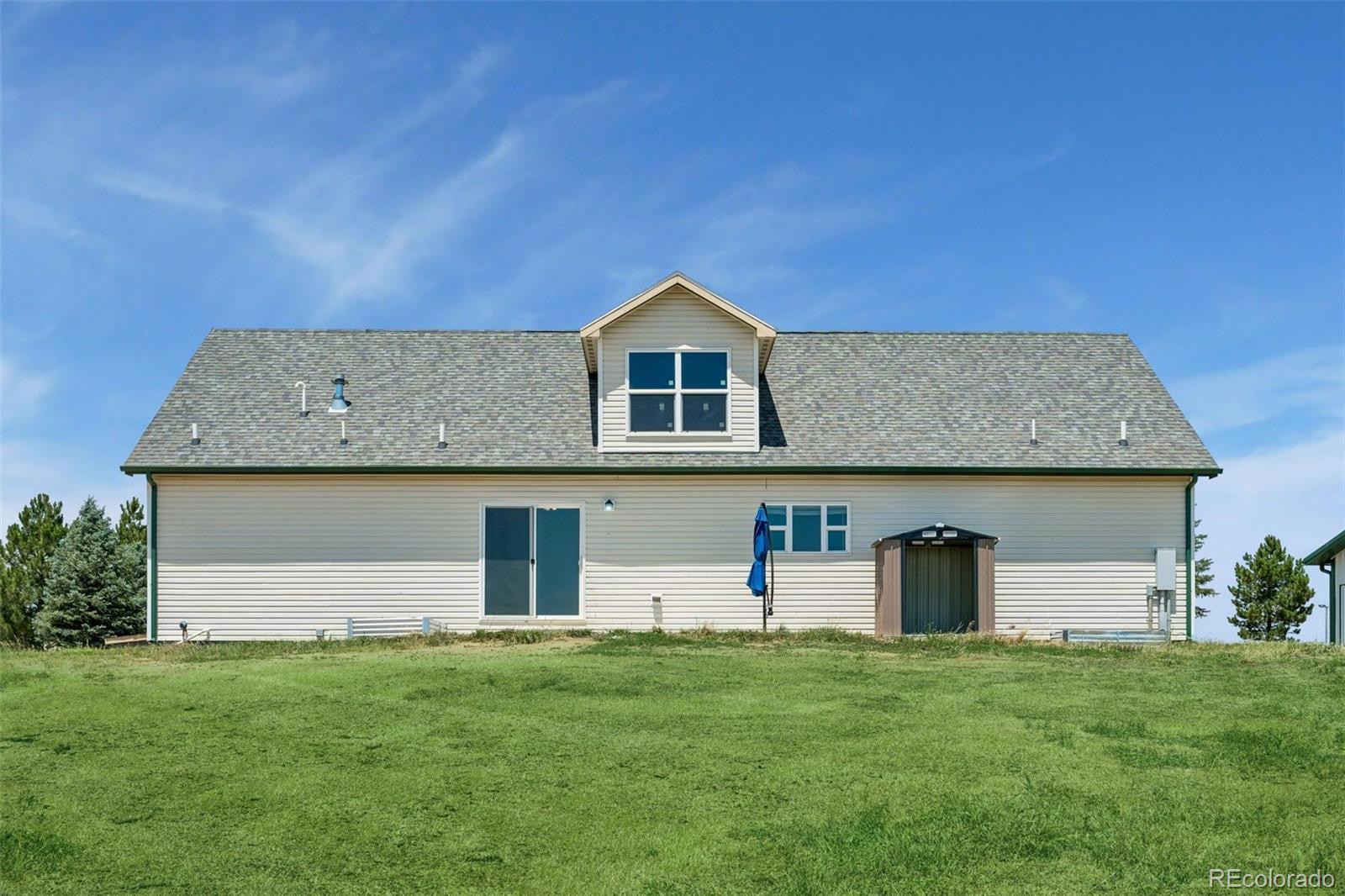 6737 Dahlberg Road