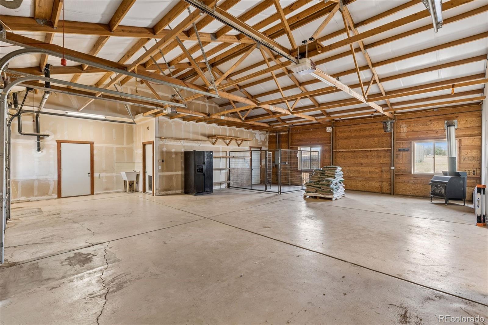 6737 Dahlberg Road