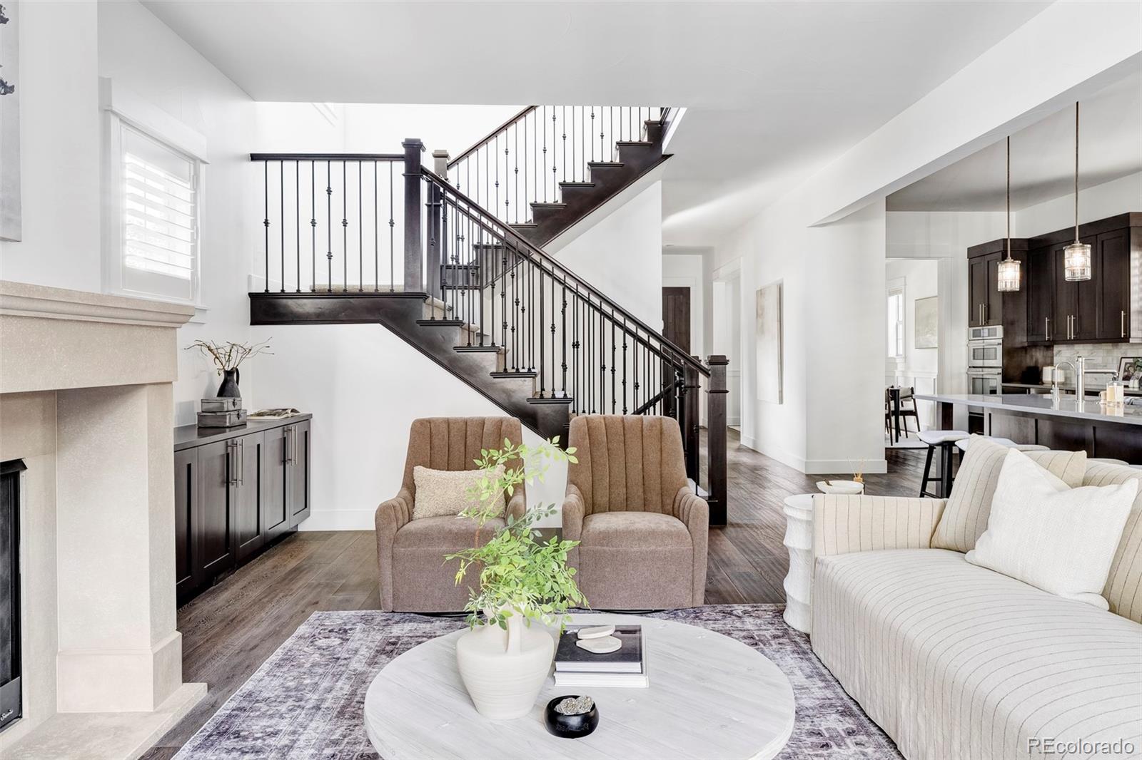1152 S Ogden Street