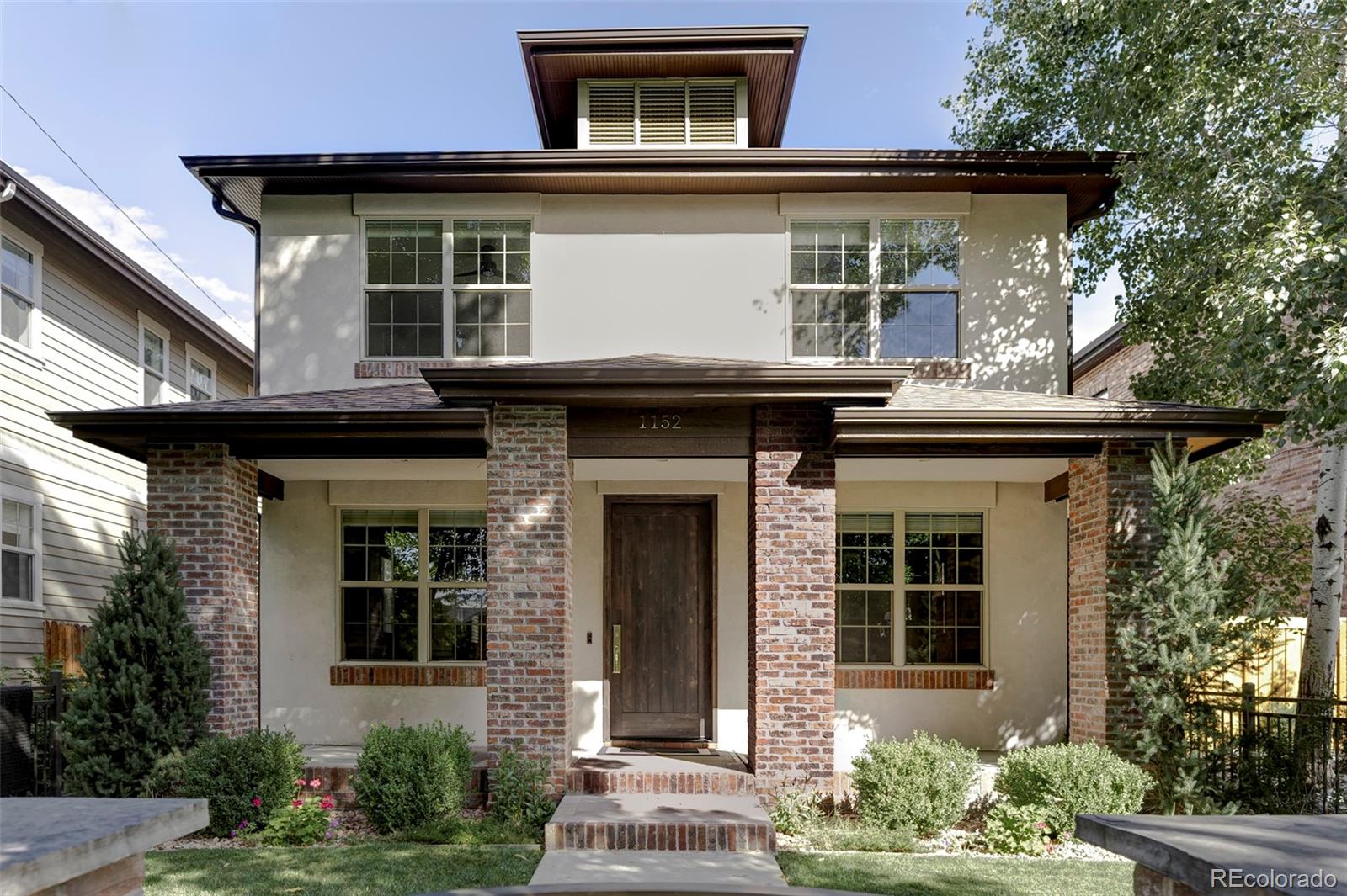 1152 S Ogden Street