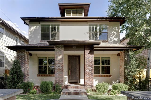 1152 S Ogden Street