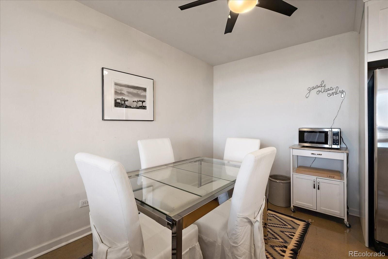 955 Eudora Street Unit: 1005E