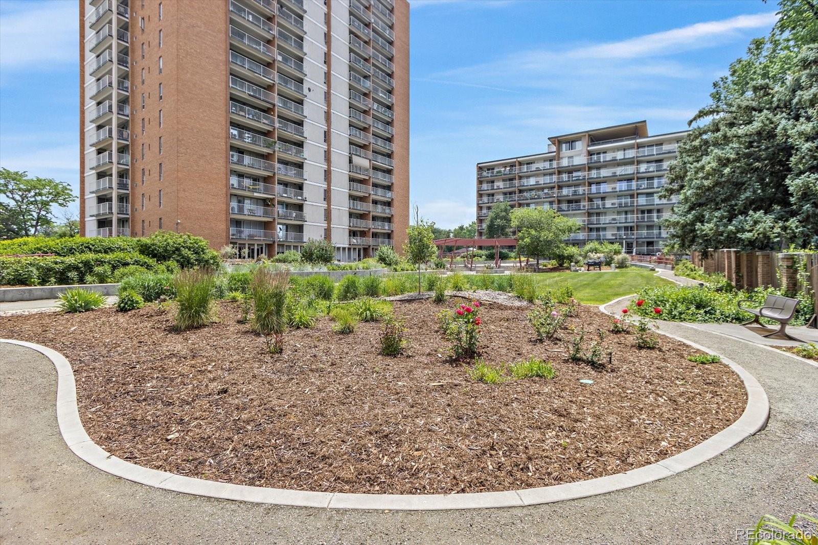 955 Eudora Street Unit: 1005E