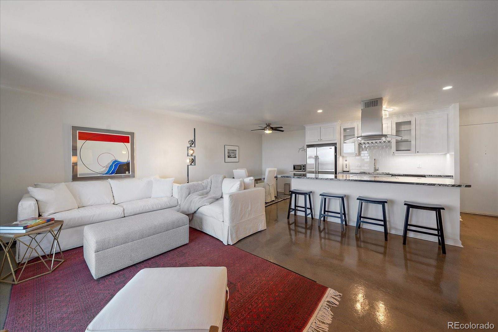 955 Eudora Street Unit: 1005E