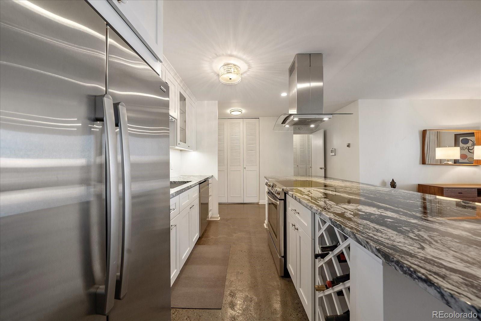 955 Eudora Street Unit: 1005E