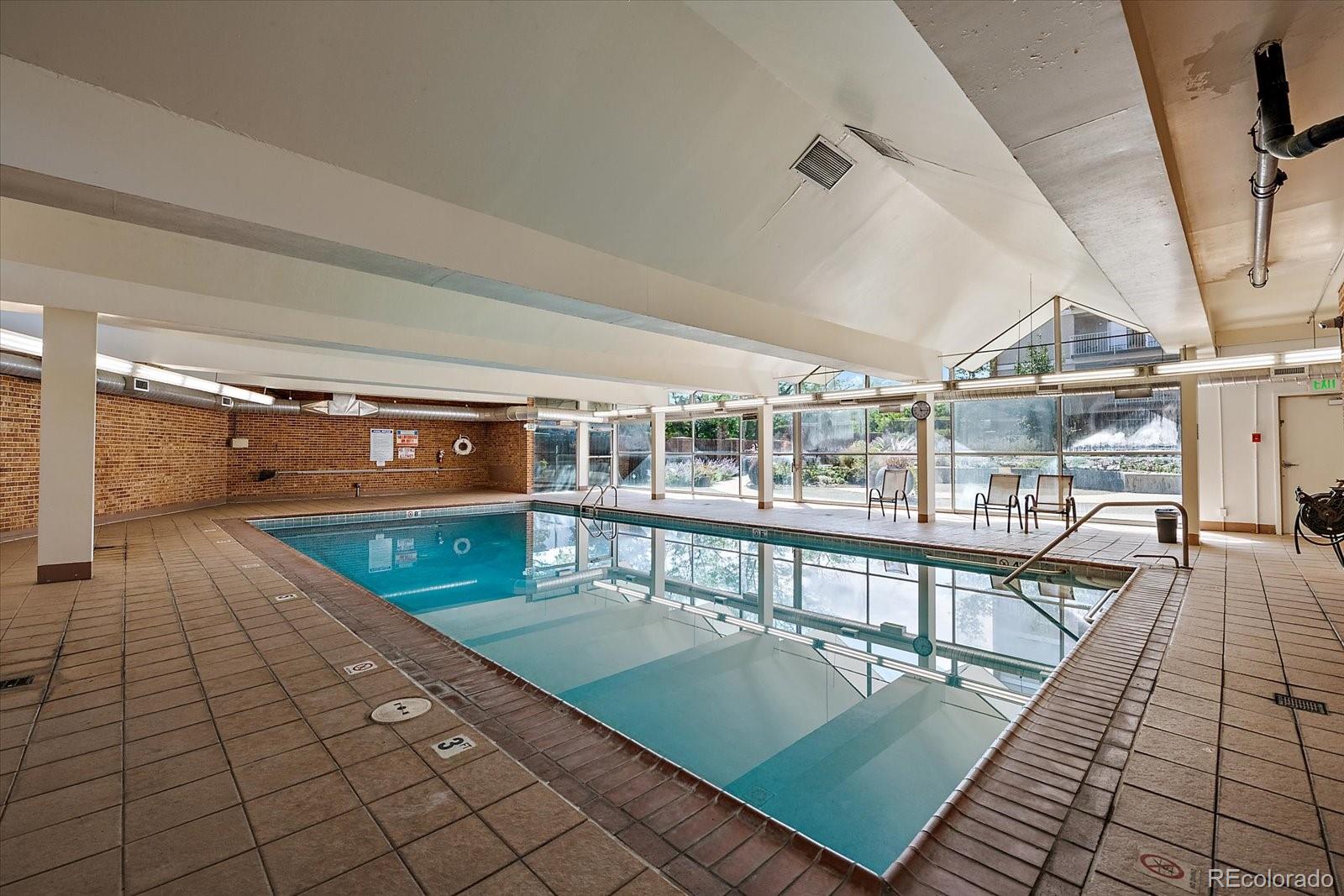 955 Eudora Street Unit: 1005E