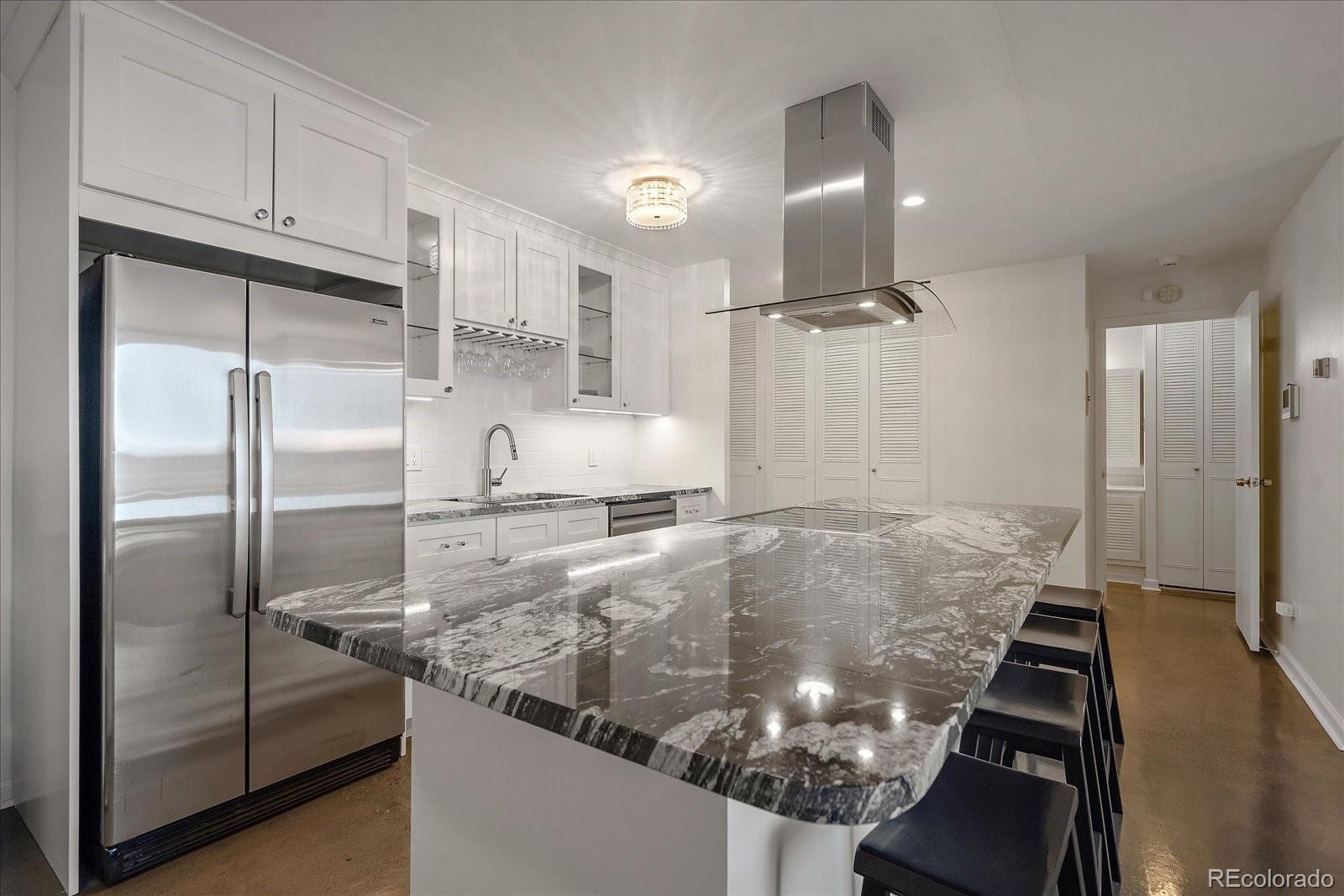 955 Eudora Street Unit: 1005E