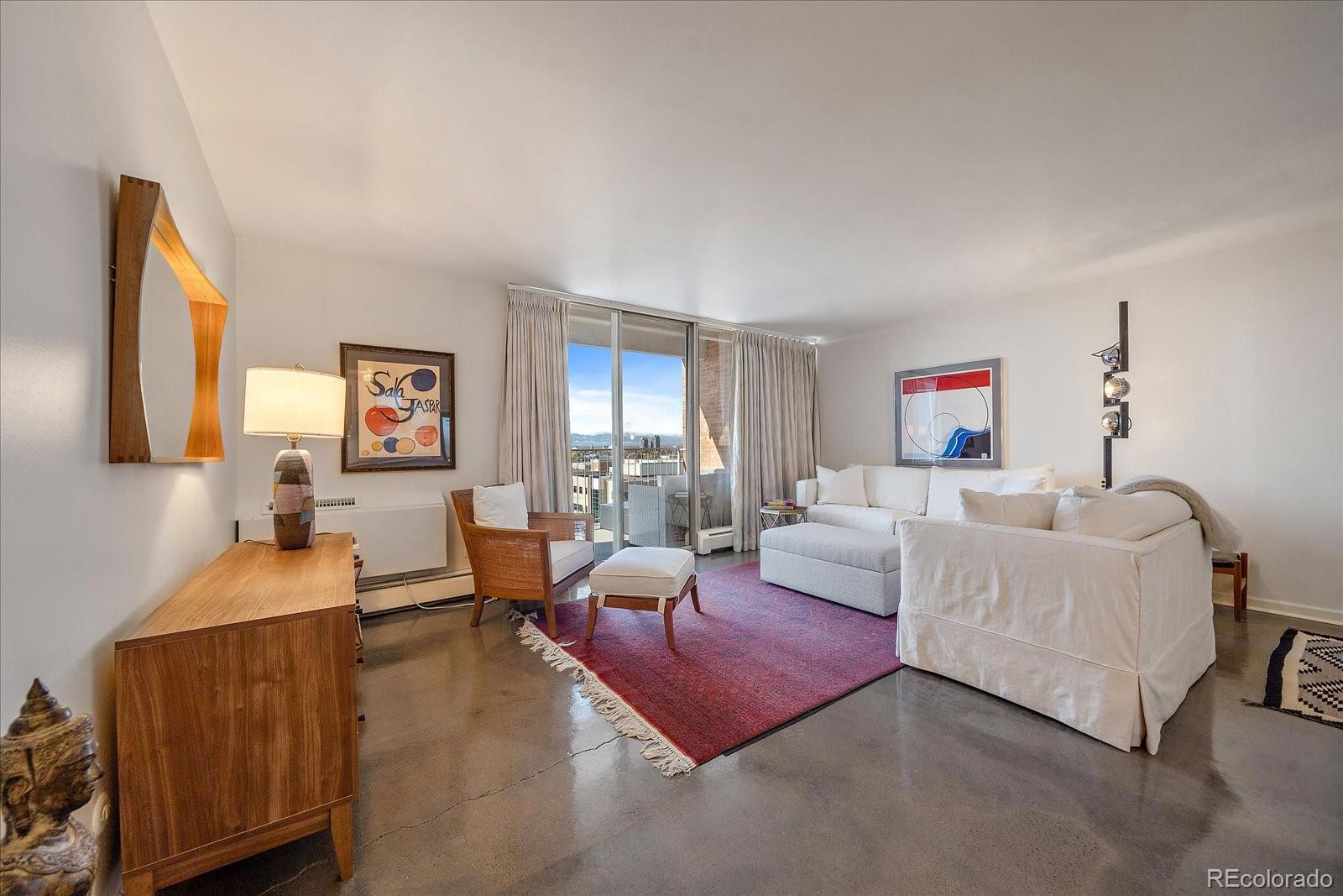 955 Eudora Street Unit: 1005E