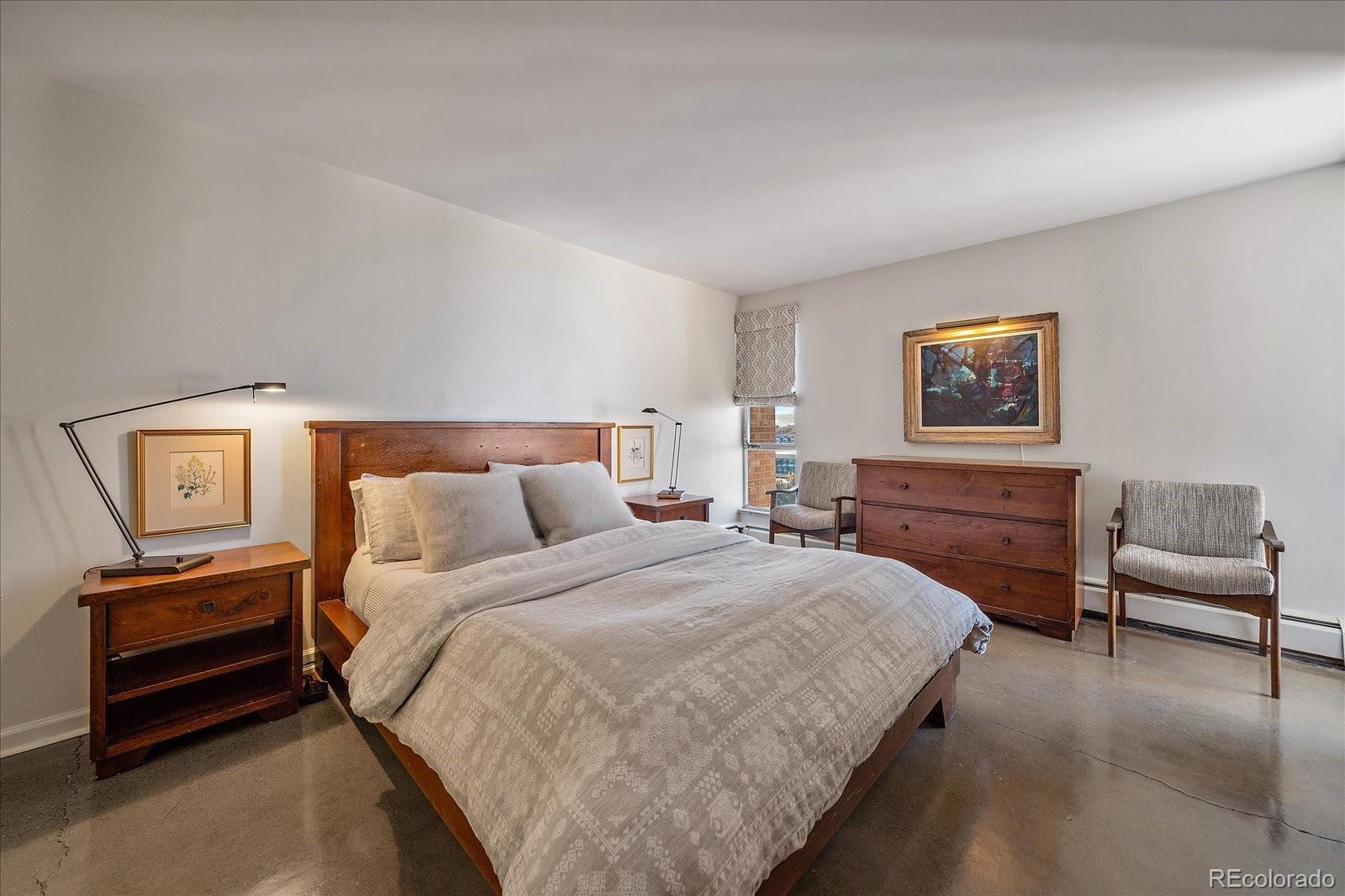 955 Eudora Street Unit: 1005E