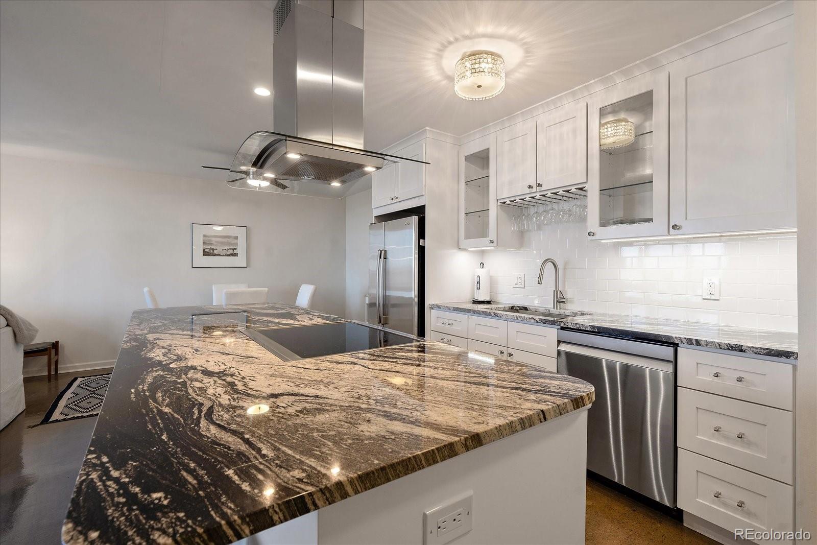 955 Eudora Street Unit: 1005E