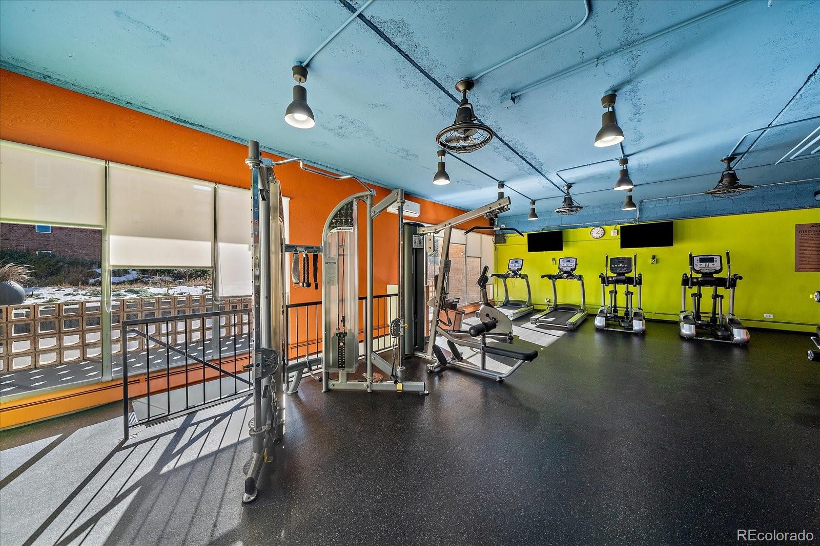 955 Eudora Street Unit: 1005E