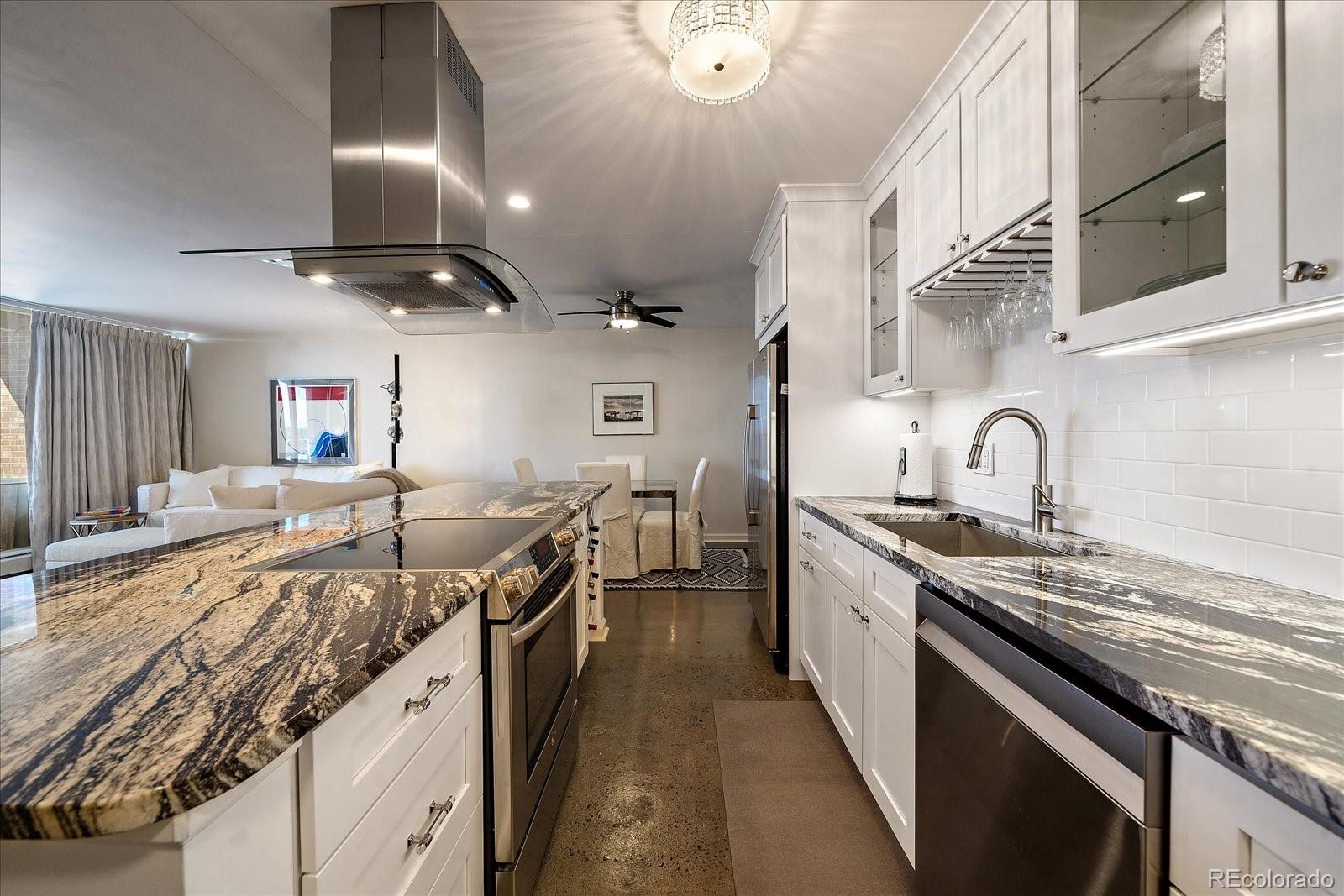 955 Eudora Street Unit: 1005E