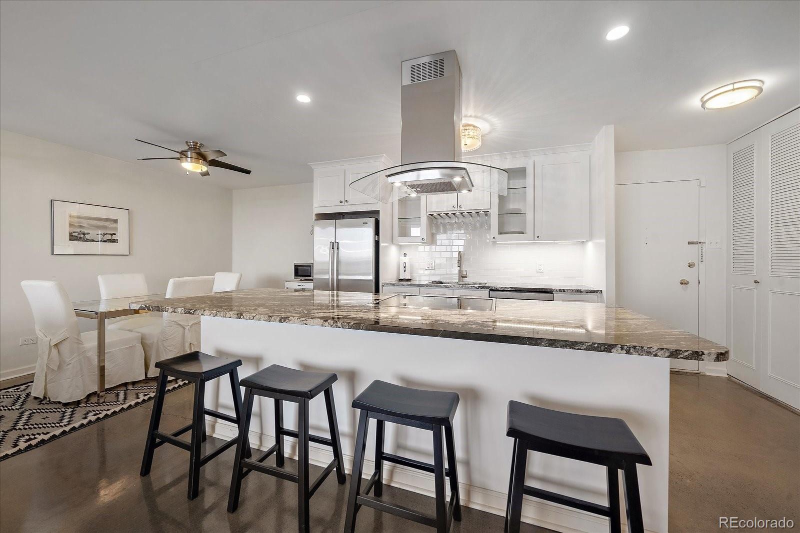 955 Eudora Street Unit: 1005E