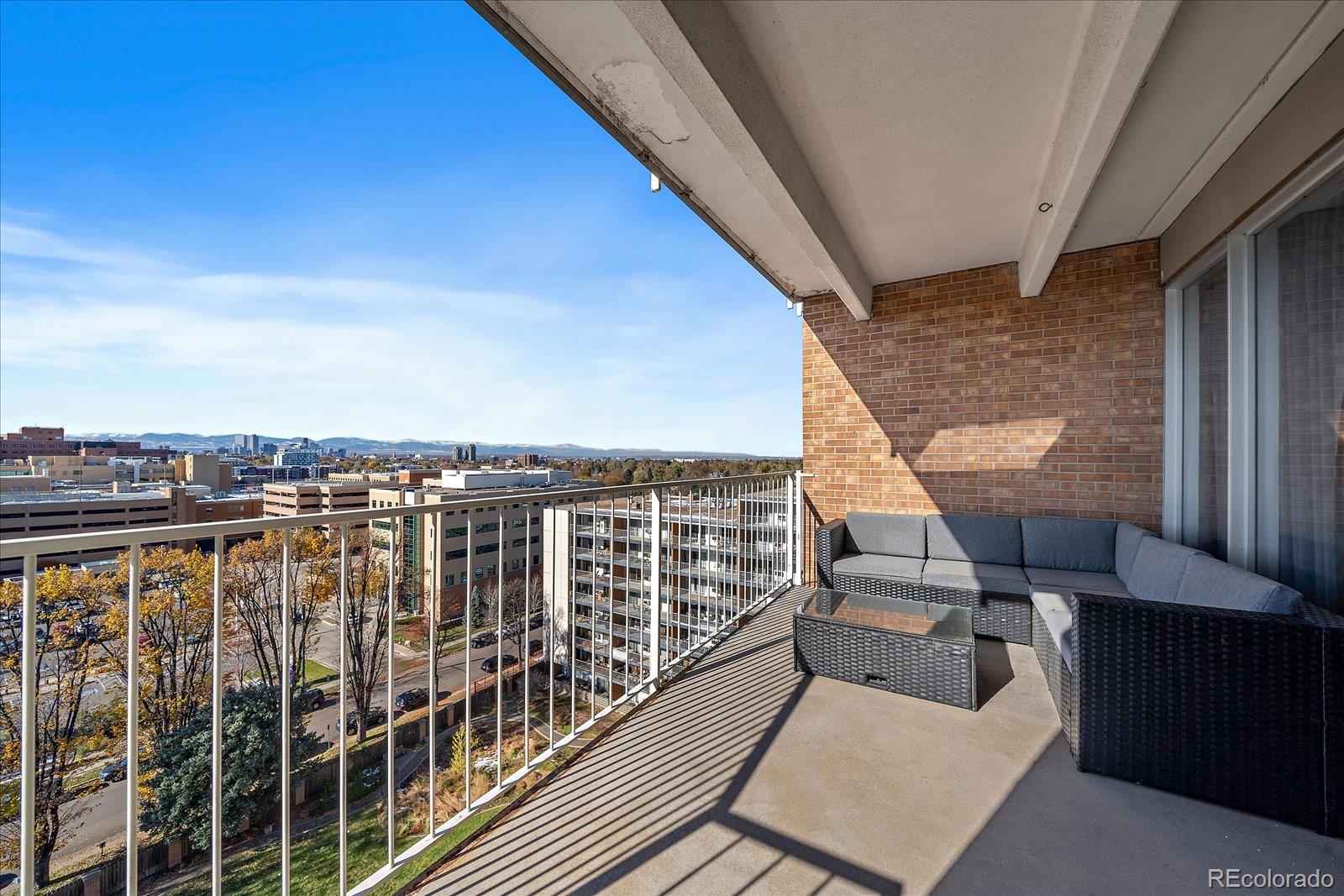 955 Eudora Street Unit: 1005E