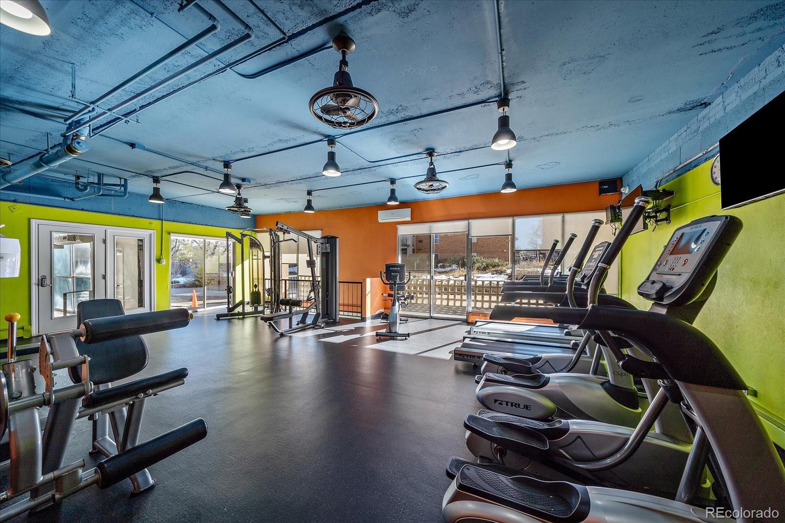 955 Eudora Street Unit: 1005E