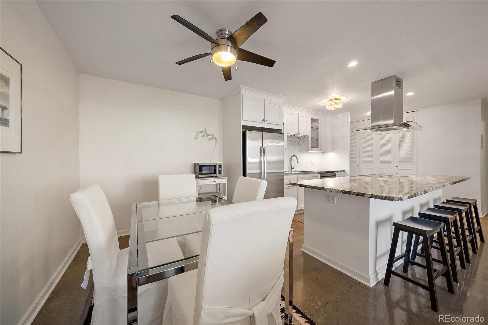 955 Eudora Street Unit: 1005E