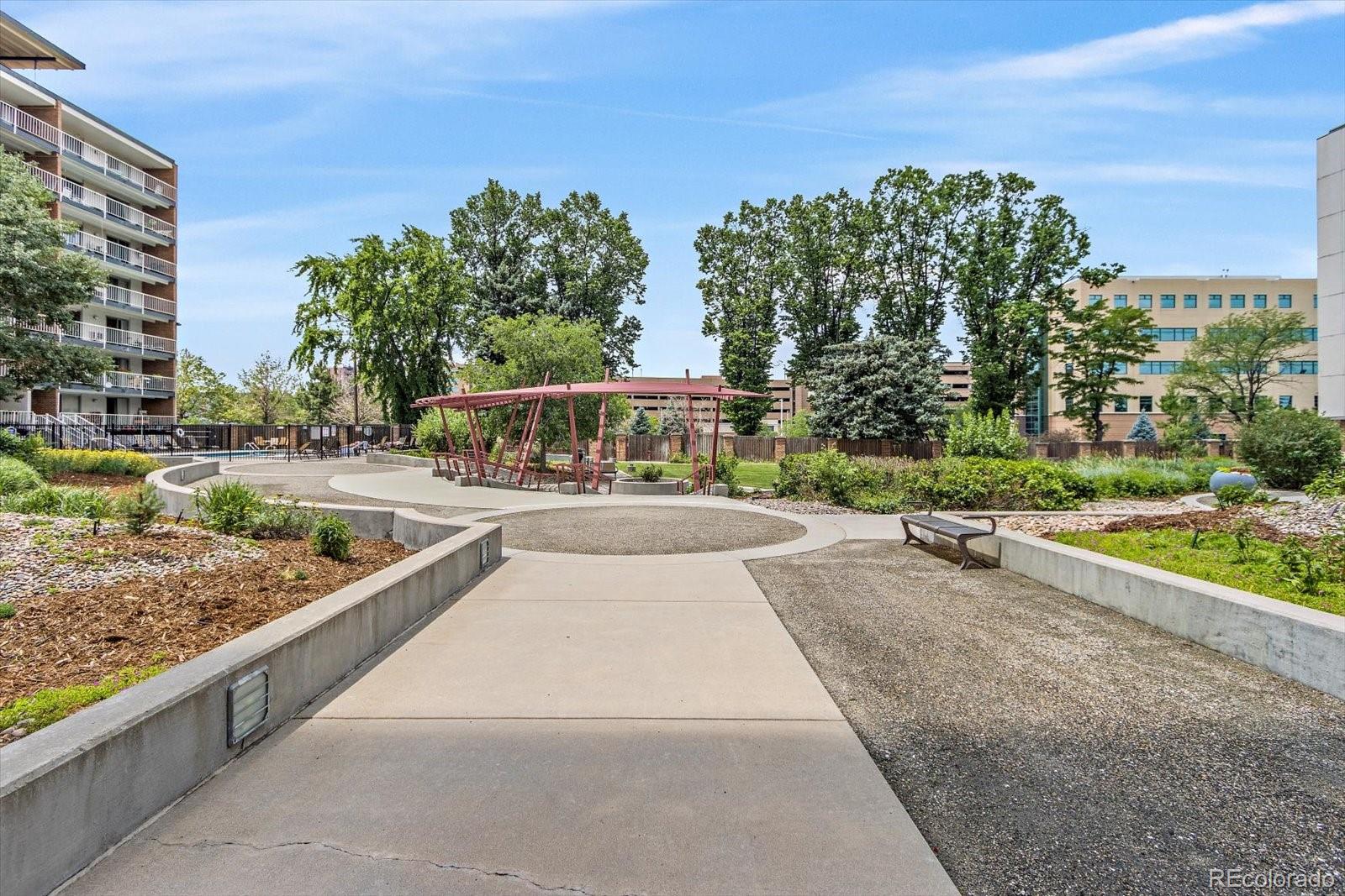 955 Eudora Street Unit: 1005E