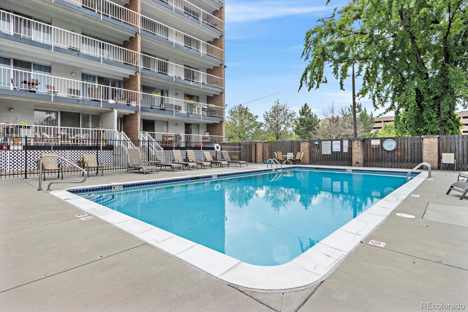 955 Eudora Street Unit: 1005E