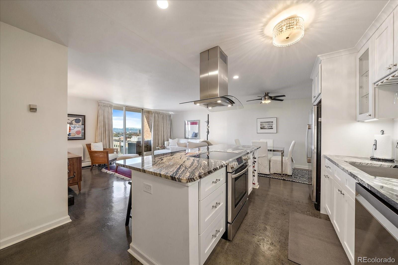 955 Eudora Street Unit: 1005E