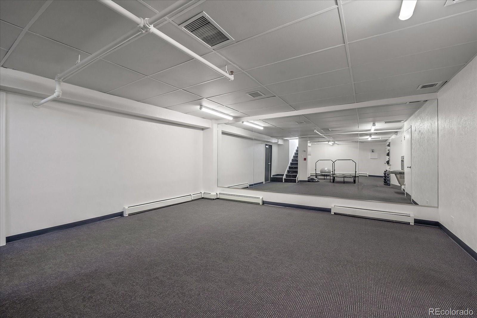 955 Eudora Street Unit: 1005E