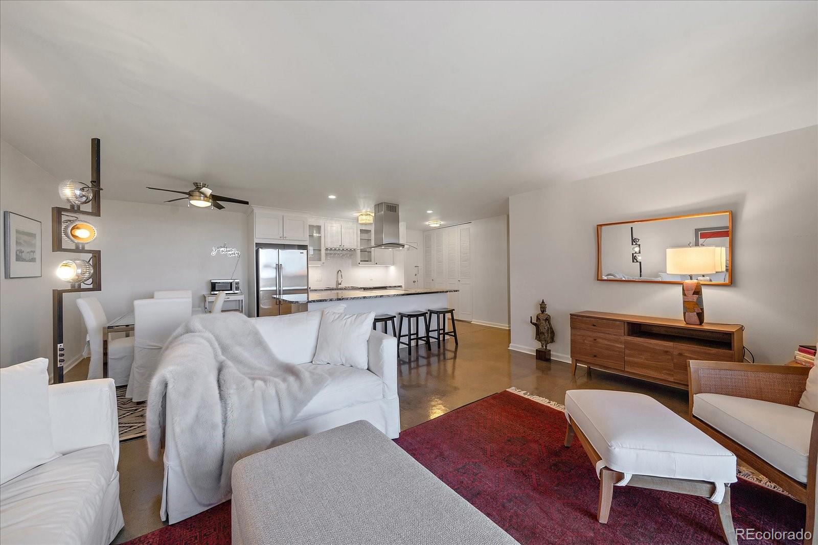 955 Eudora Street Unit: 1005E