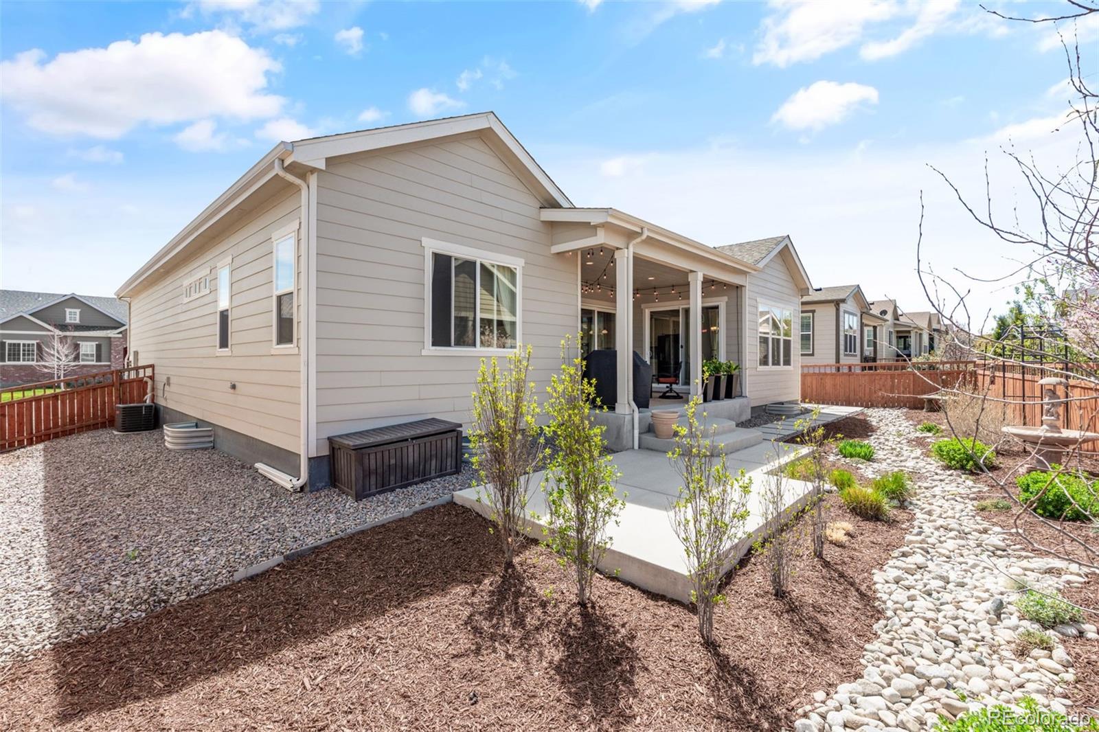 7640 Greenwater Circle