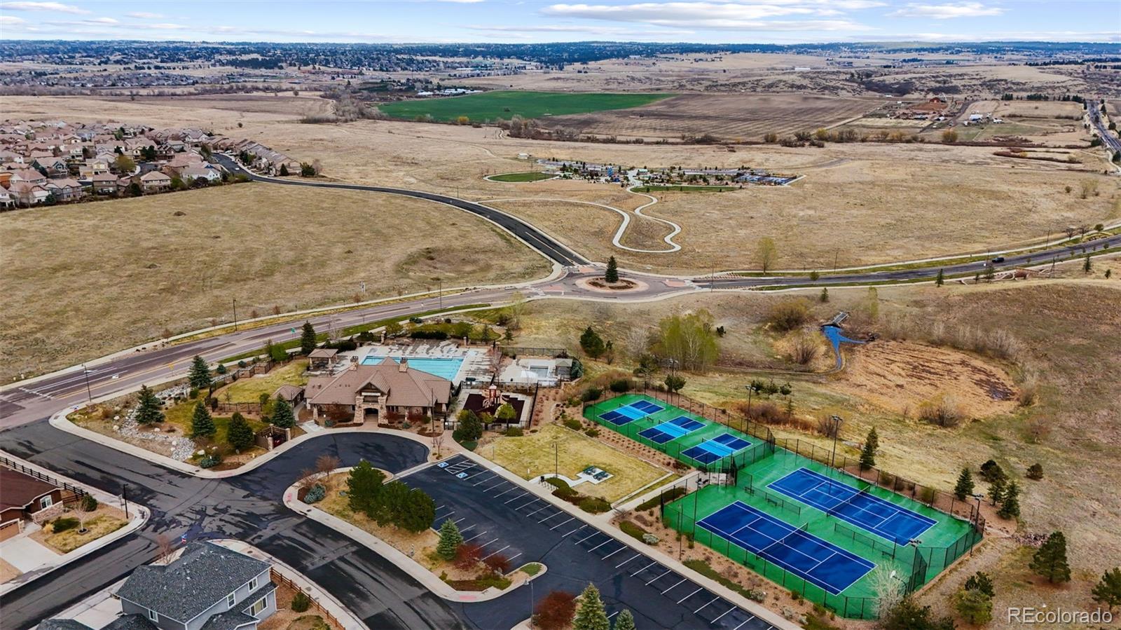 7640 Greenwater Circle