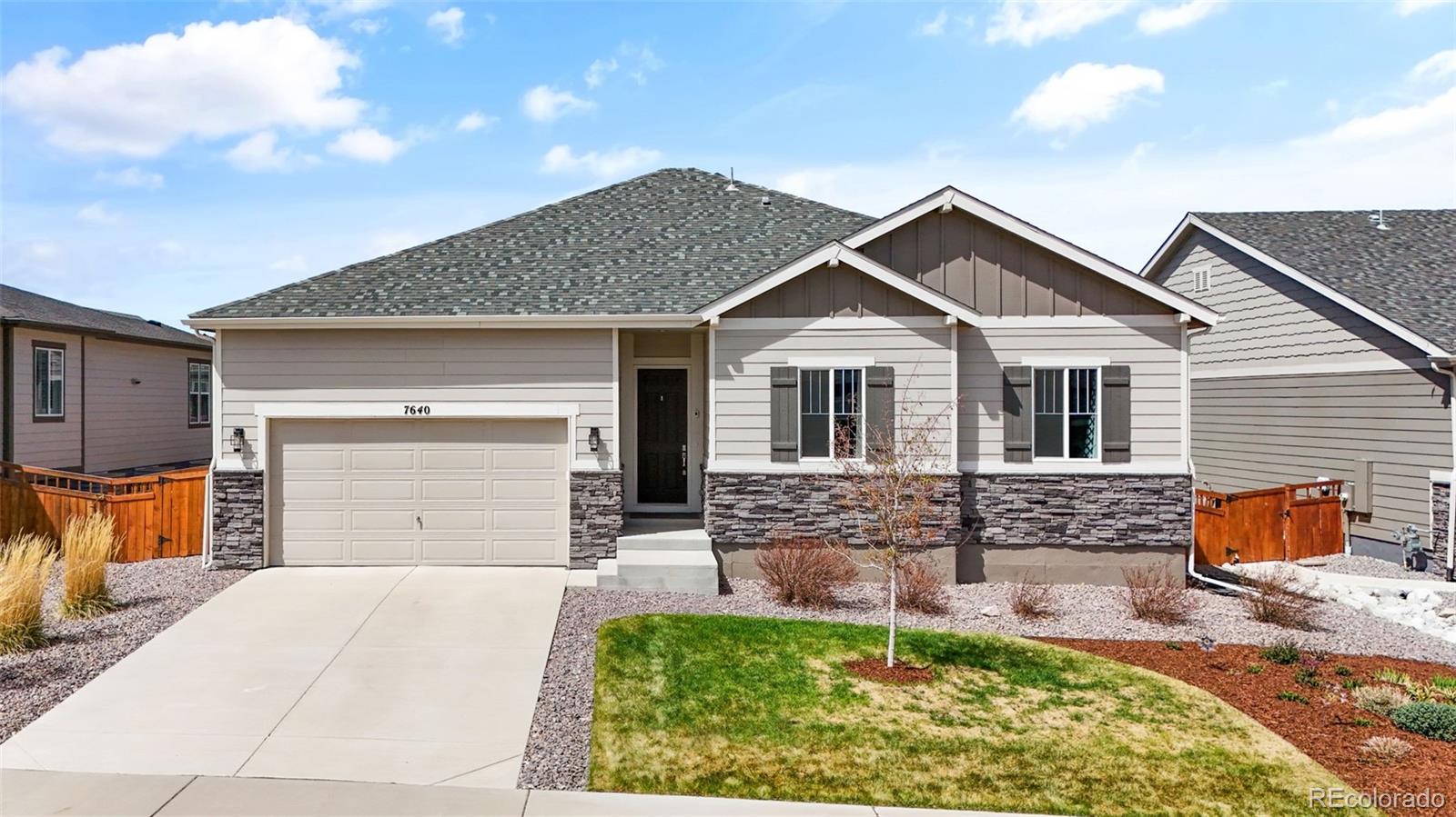 7640 Greenwater Circle