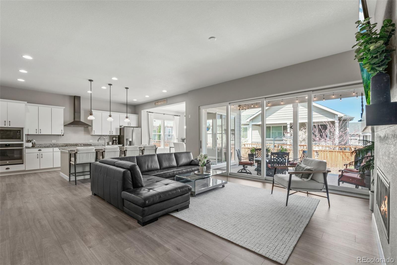 7640 Greenwater Circle