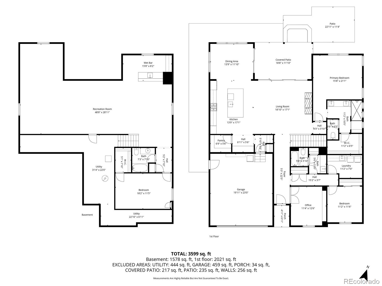 7640 Greenwater Circle