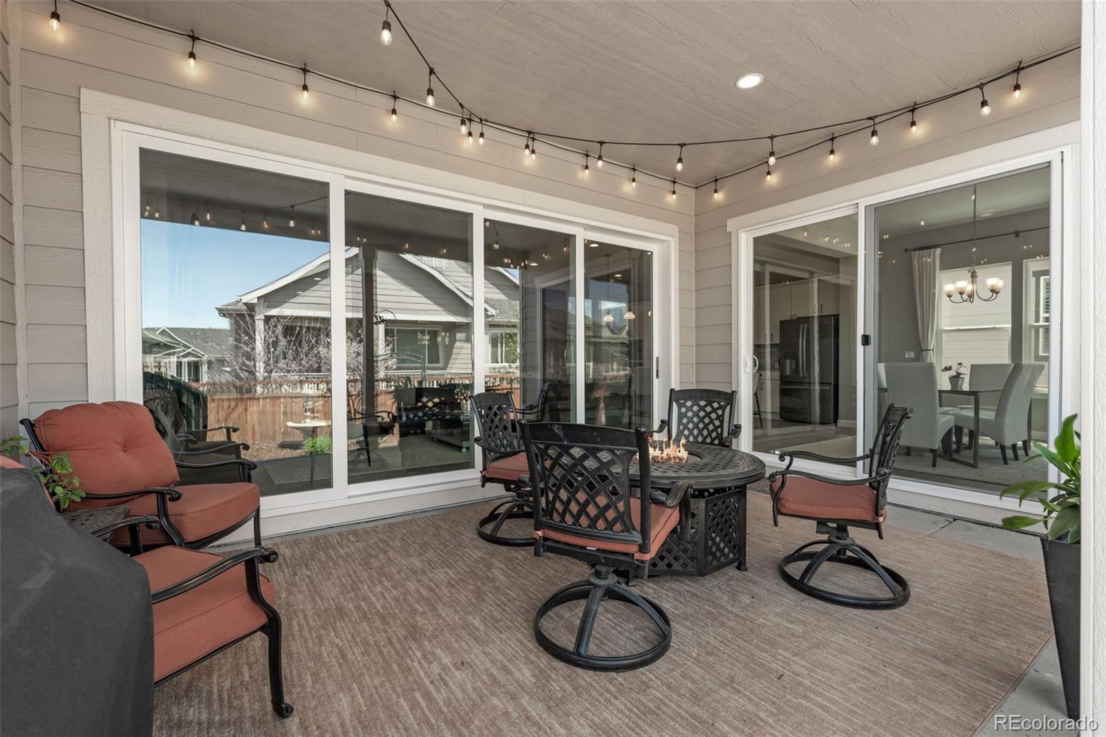 7640 Greenwater Circle