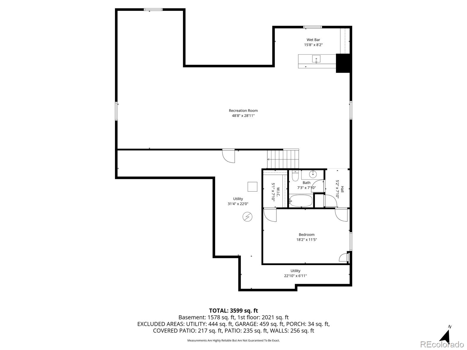 7640 Greenwater Circle