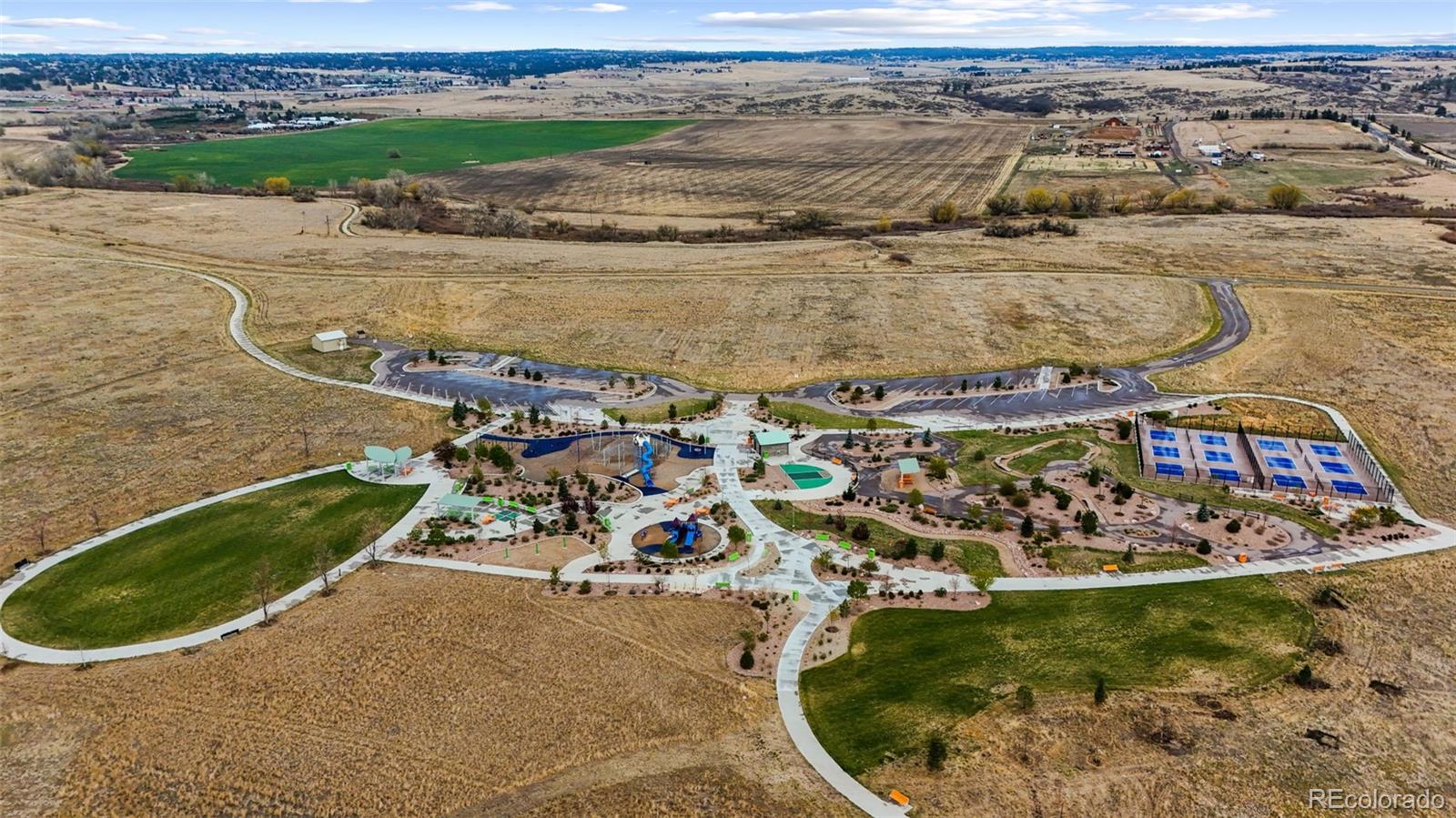 7640 Greenwater Circle